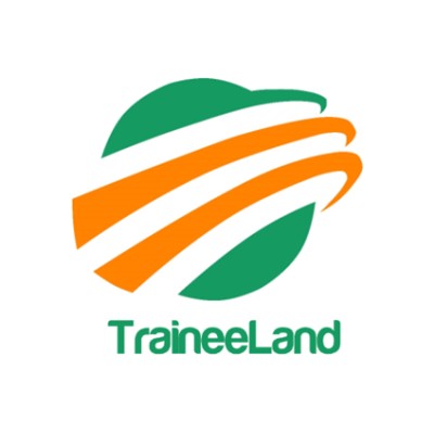 TraineeLand's Logo