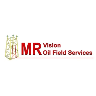 MR Vision Oilfield Services LLC's Logo