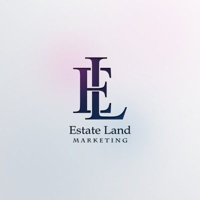 Estate Land Marketing's Logo