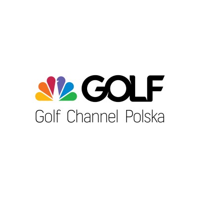 Golf Channel Polska's Logo