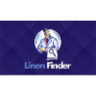 Linen Finder's Logo