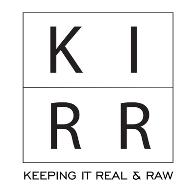 KIRR's Logo