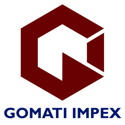 Gomati Impex - India's Logo