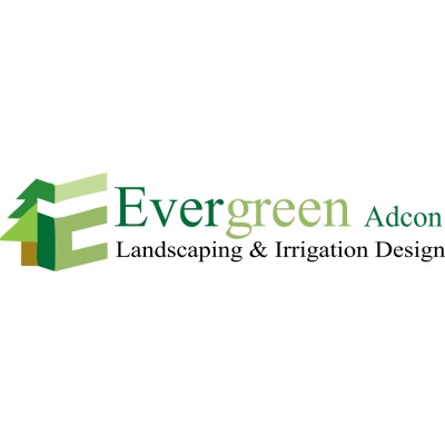 Evergreen Adcon's Logo