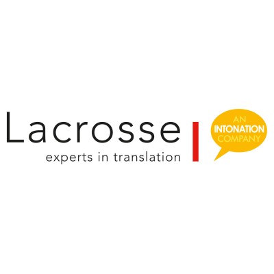 Lacrosse experts in translation's Logo