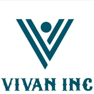 VIVAN INC's Logo