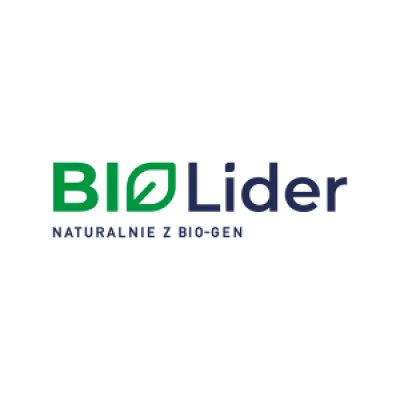 Bio-Lider's Logo