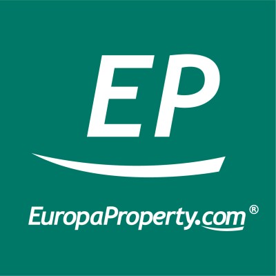 EuropaProperty.com's Logo