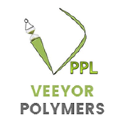 Veeyorpolymers's Logo