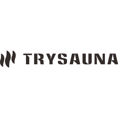 Trysauna's Logo