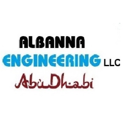 Al Banna Engineering LLC Abu Dhabi's Logo