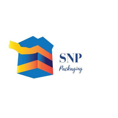 SNP Printing and Packaging Accessories Ltd's Logo