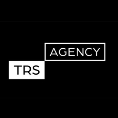 TRS Agency's Logo