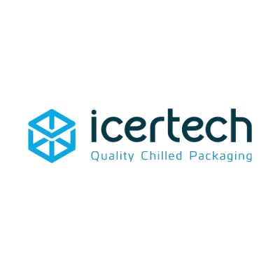 Icertech's Logo