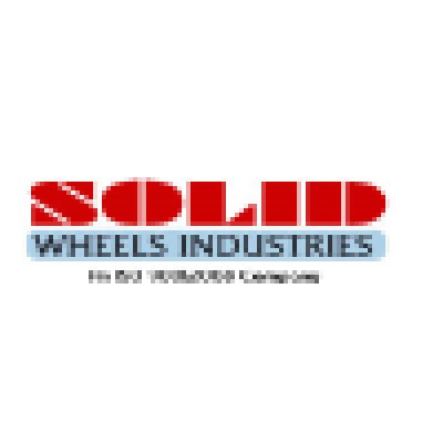 Solid Wheels Industries's Logo