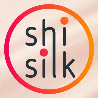 Shi Silk (Shiwanrenjia Silk Technology)'s Logo