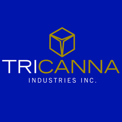 Tricanna Industries Inc.'s Logo