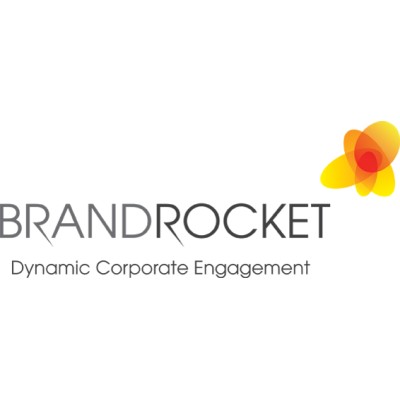 BrandRocket's Logo