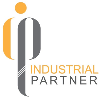 INDUSTRIAL PARTNER's Logo