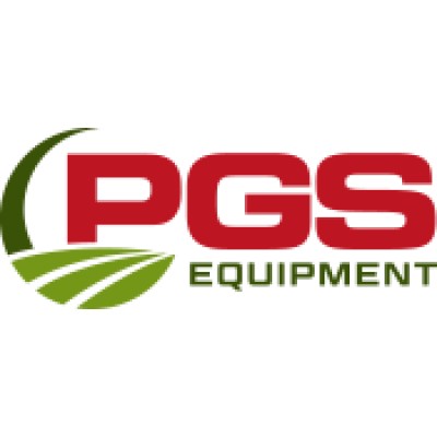 PGS Equipment Ltd.'s Logo