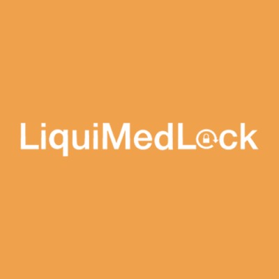 LiquiMedLock Inc.'s Logo