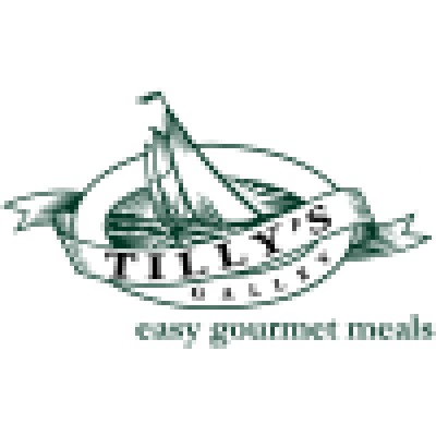 Tilly's Galley Ltd.'s Logo