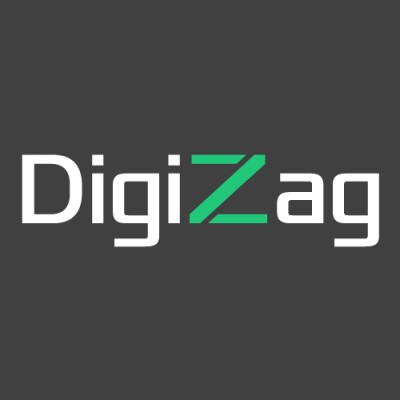 DigiZag's Logo