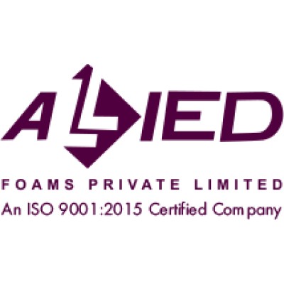 Alliedfoams's Logo