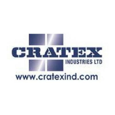 Cratex Industries Ltd's Logo