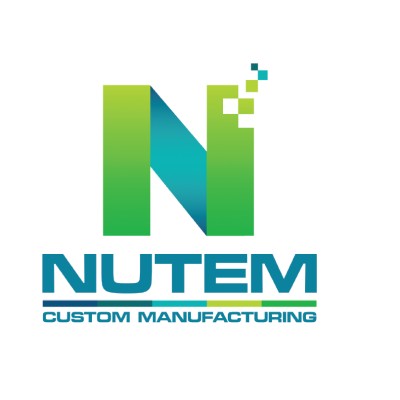 NUTEM Custom Manufacturing Ltd's Logo