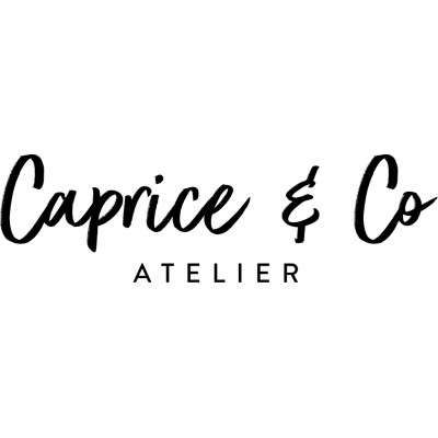 Caprice & Co's Logo