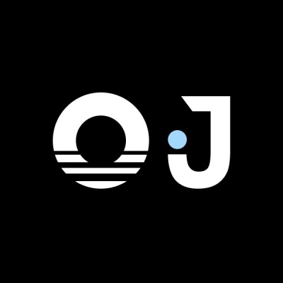 OJ-Marketing Agency's Logo