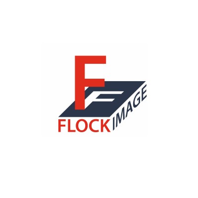 Flock Image's Logo