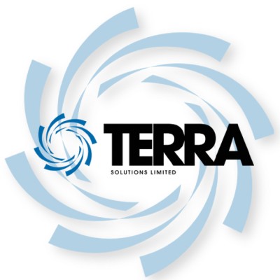 Terra Solutions Limited's Logo