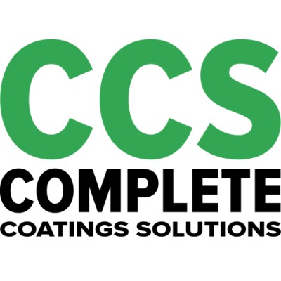 Complete Coatings Solutions LLC's Logo