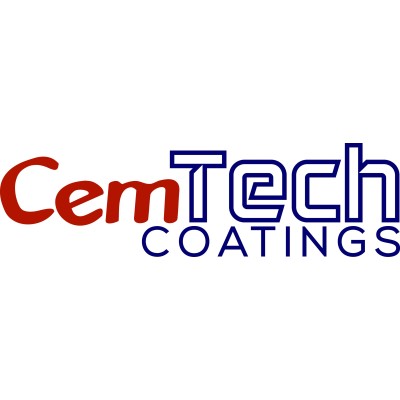 Cemtech Coatings's Logo