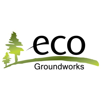 Eco Groundworks's Logo