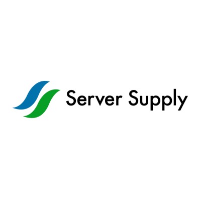 ServerSupply Private Limited's Logo