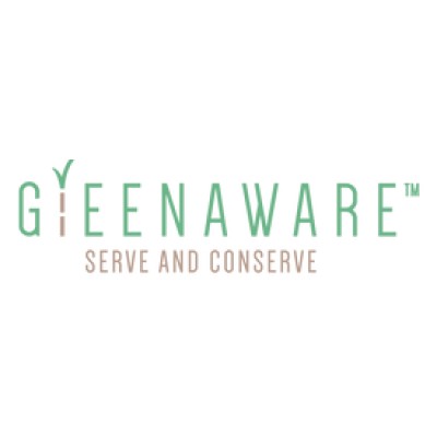 Greenaware's Logo