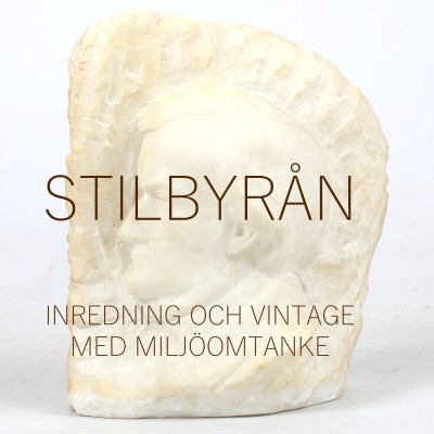 STILBYRÅN AB's Logo