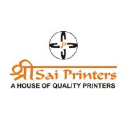 Shri Sai Printers's Logo