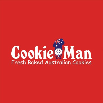 Cookie Man India's Logo