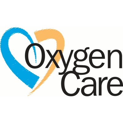 Oxygen Care Ltd's Logo