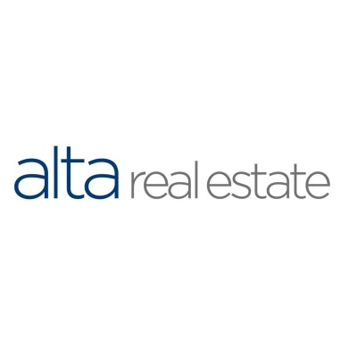 Alta Real Estate's Logo