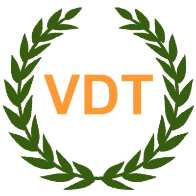 VDT Pipeline Integrity Solutions Pvt Ltd's Logo