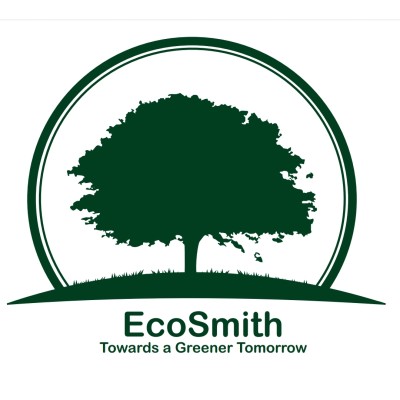 EcoSmith's Logo