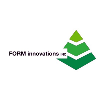 FORM innovations INC's Logo