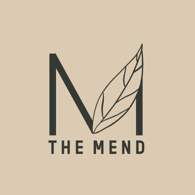 The Mend Packaging's Logo