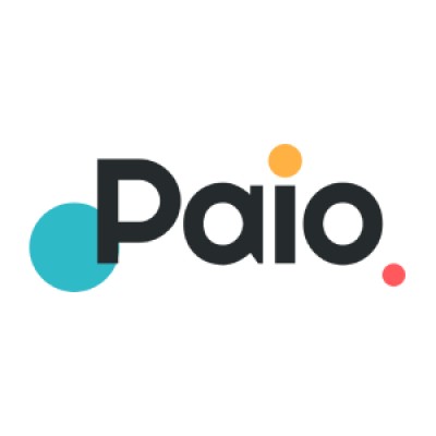 Paio Solutions's Logo