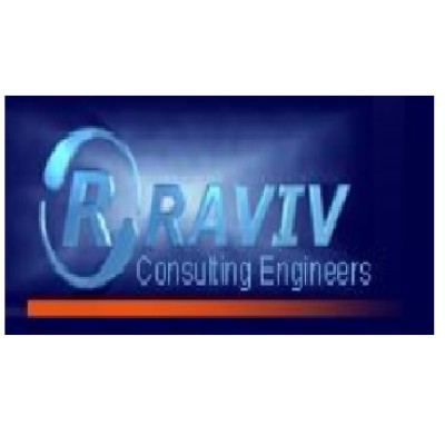 R.RAVIV CONSULTING ENGINEERS's Logo